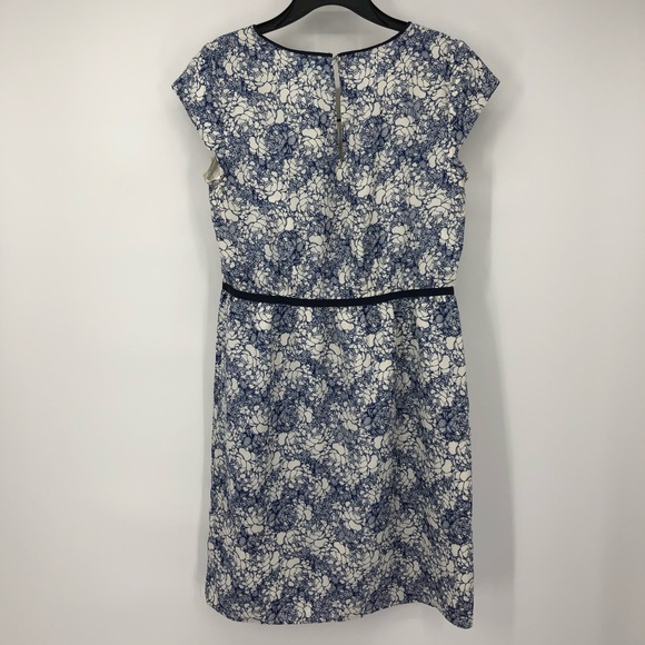 Loft dress size 2 - Picture 4 of 7